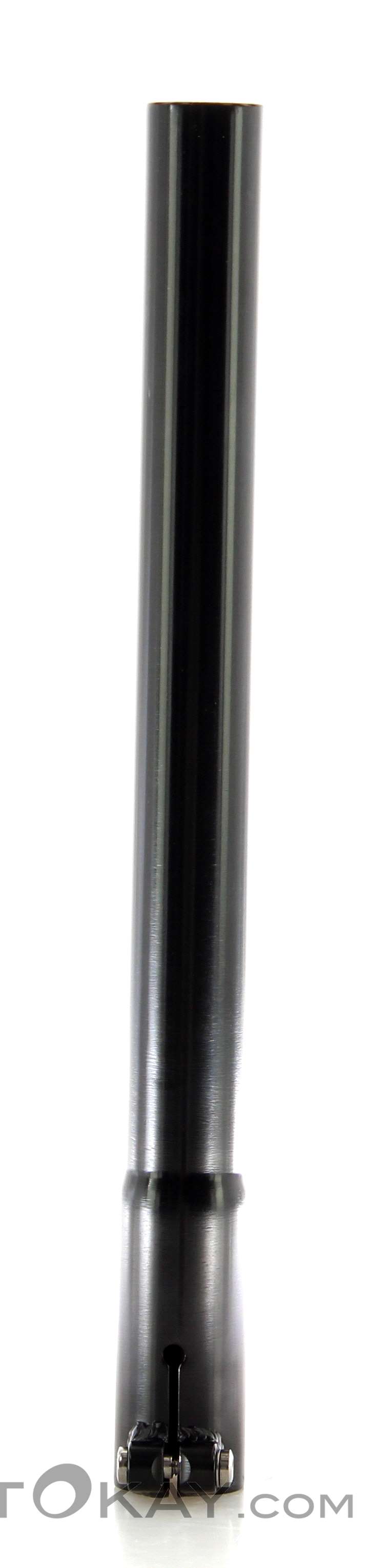 Topeak Dual-Touch Xtender Fahrradständer Zubehör-Schwarz-One Size