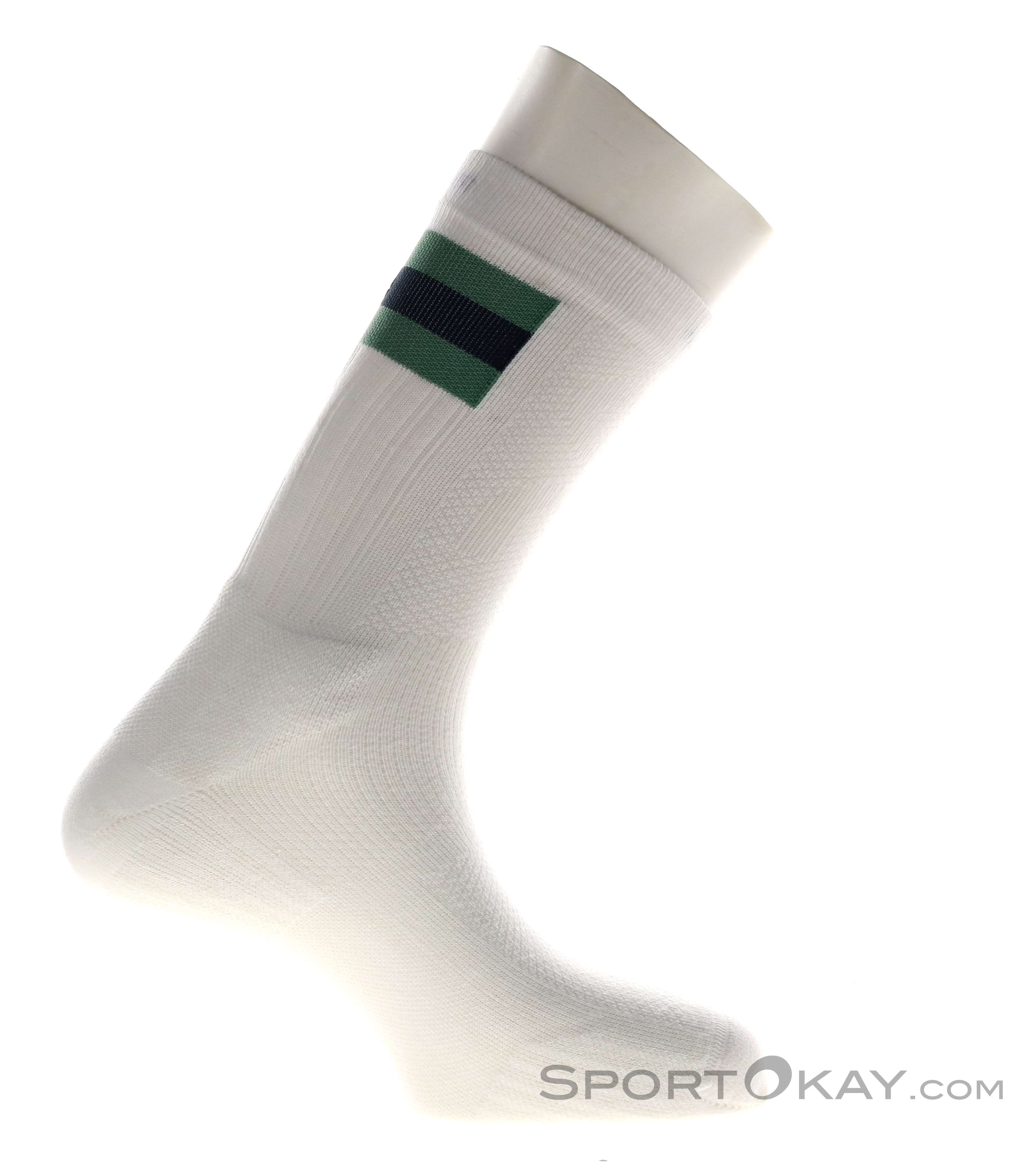 On Tennis Herren Socken-Grün-XL