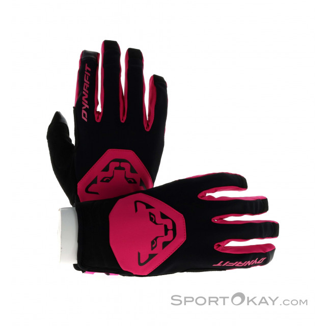 black diamond heavyweight screentap fleece ski gloves