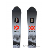 2021 Volkl Deacon 76 Skis w/ rMotion2 12 GW Bindings 